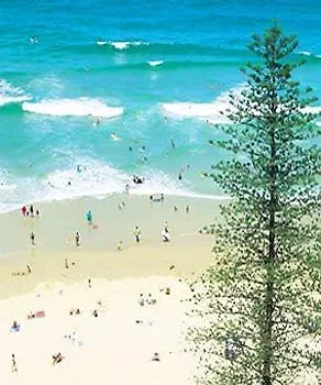 Cheltenham Apartments Caloundra Aparthotel