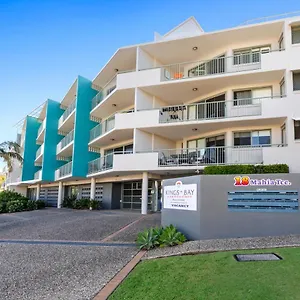 Aparthotel Kings Bay