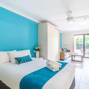 Motel Byron Bayside