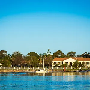 Resort Aquarius