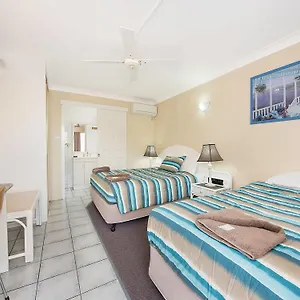 Motel Centre