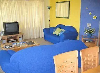 Aparthotel Cheltenham Apartments Caloundra