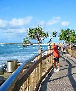 Cheltenham Apartments Caloundra Australia