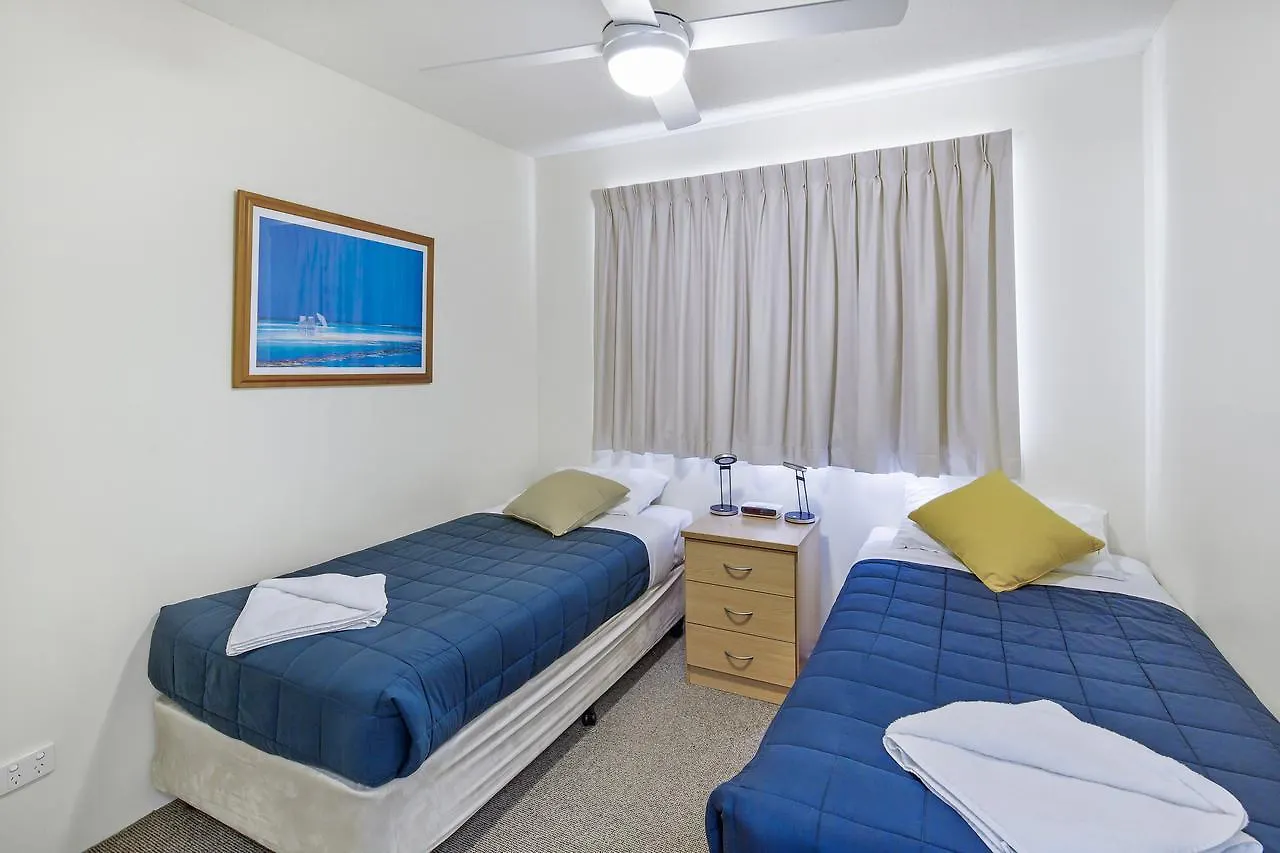 Cheltenham Apartments Caloundra Australia