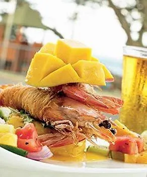 *** Aparthotel Cheltenham Apartments Caloundra Australia